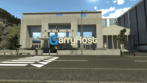 Comment modifier la map rockford french sur gmod VMF