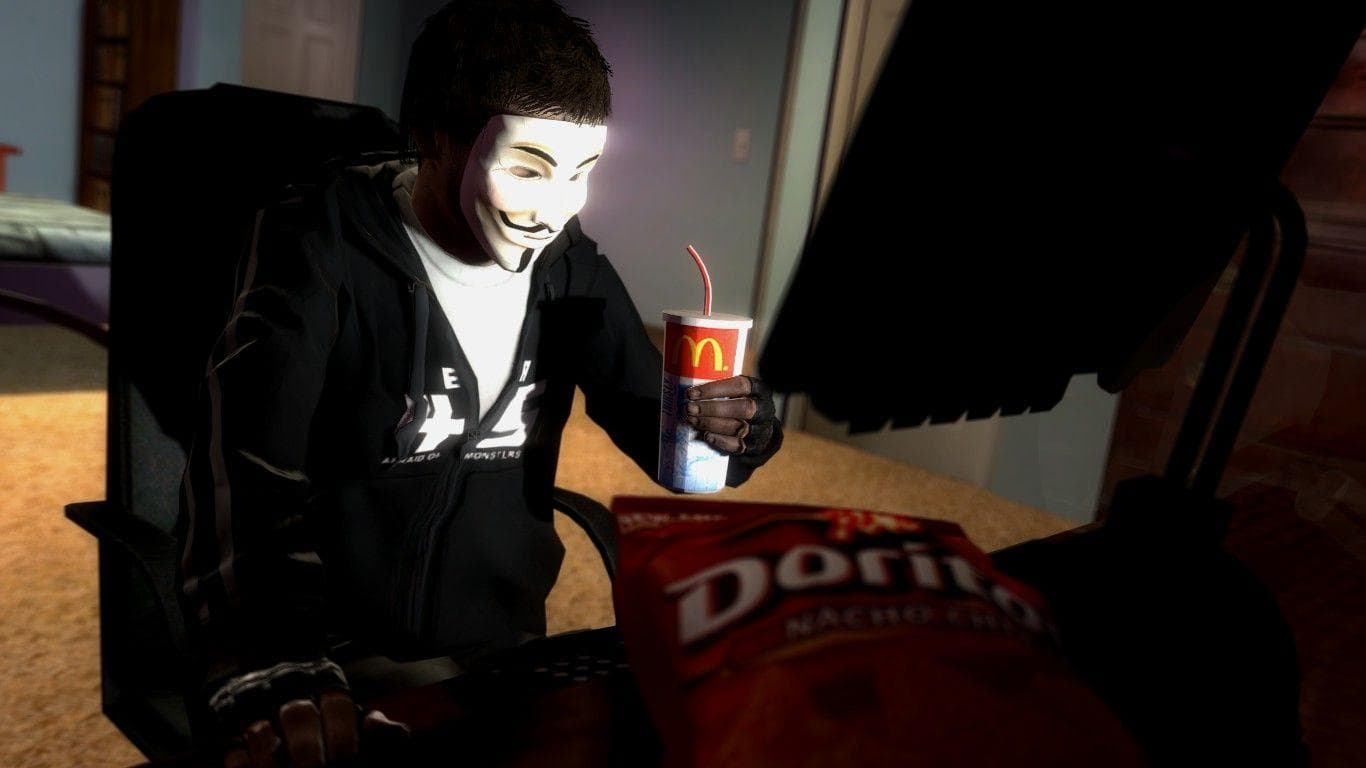 Comment trouver les éventuelles backdoors sur ton serveur GMOD