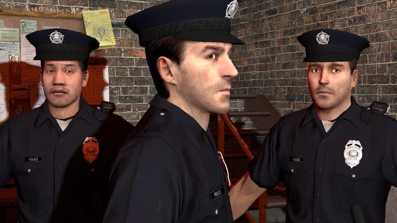 Comment créer une catégorie pour tes jobs sur garry's mod (GMOD)