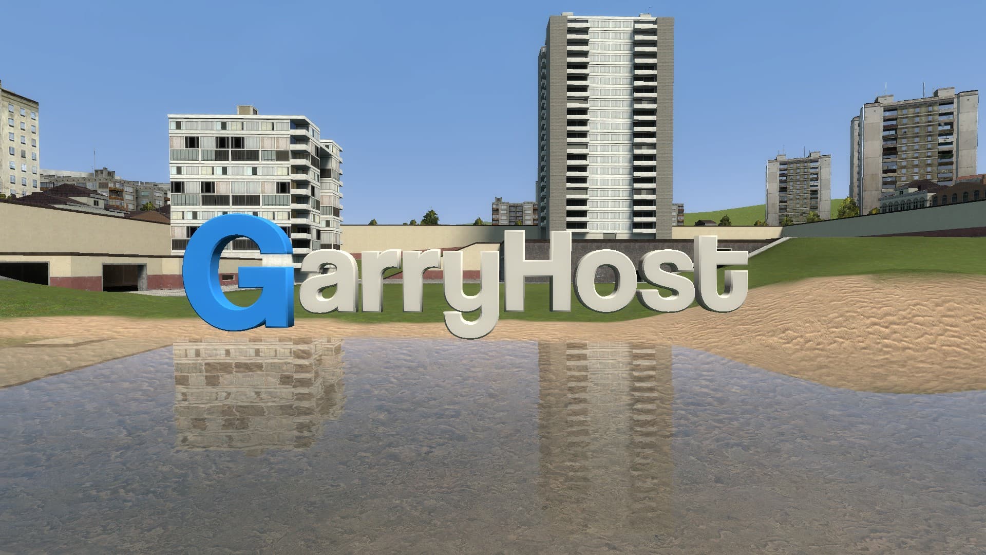 Guide Complet pour Créer Votre Serveur Garry's Mod à Partir de Zéro