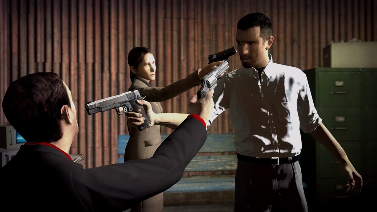 Comment installer le gamemode DarkRP depuis filezilla sur votre serveur garry's mod