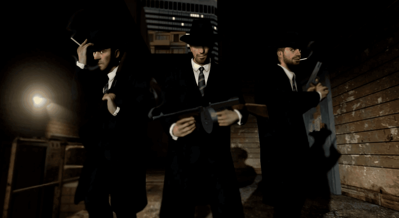 Comment avoir des joueurs sur son serveur garry's mod DarkRP