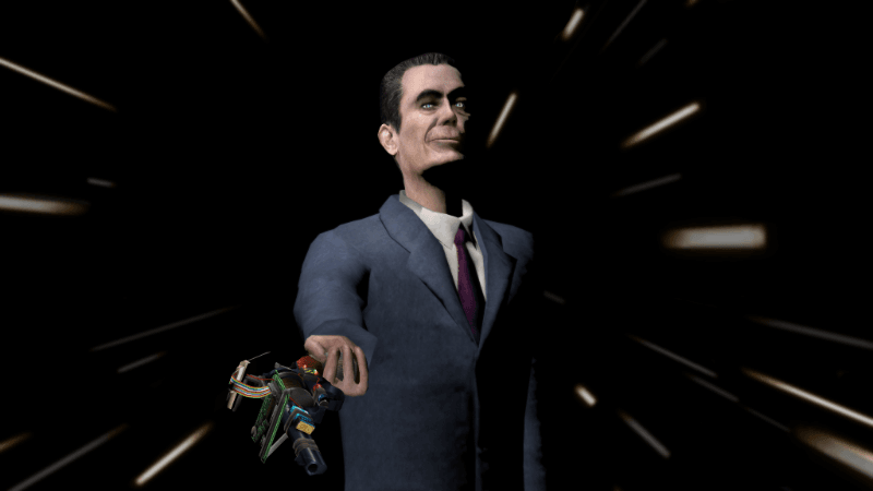 Top 10 des commandes garry’s mod darkrp utiles