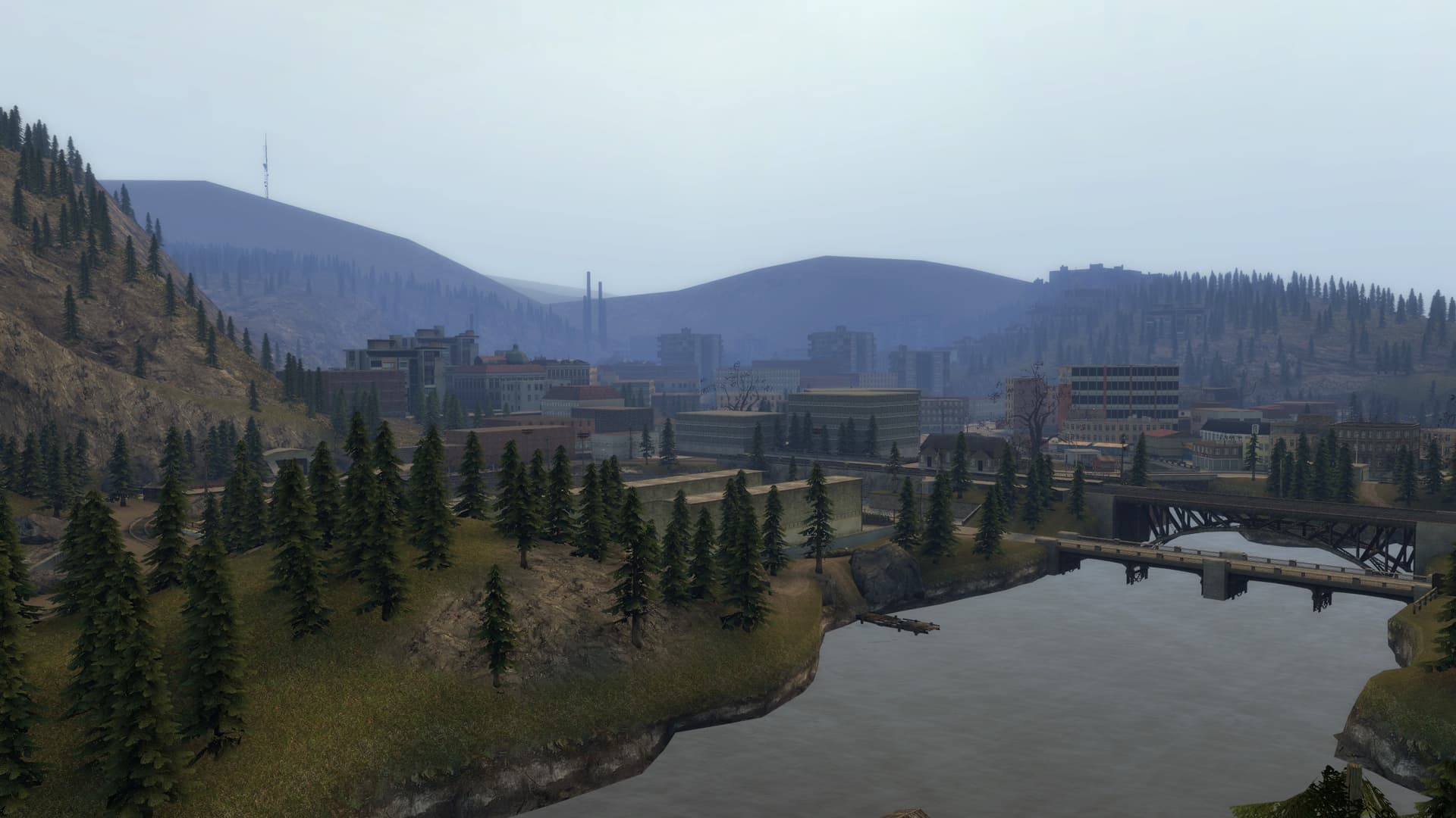 Comparatif d'hébergement de serveurs Garry's Mod : garry's host vs. mTxServ