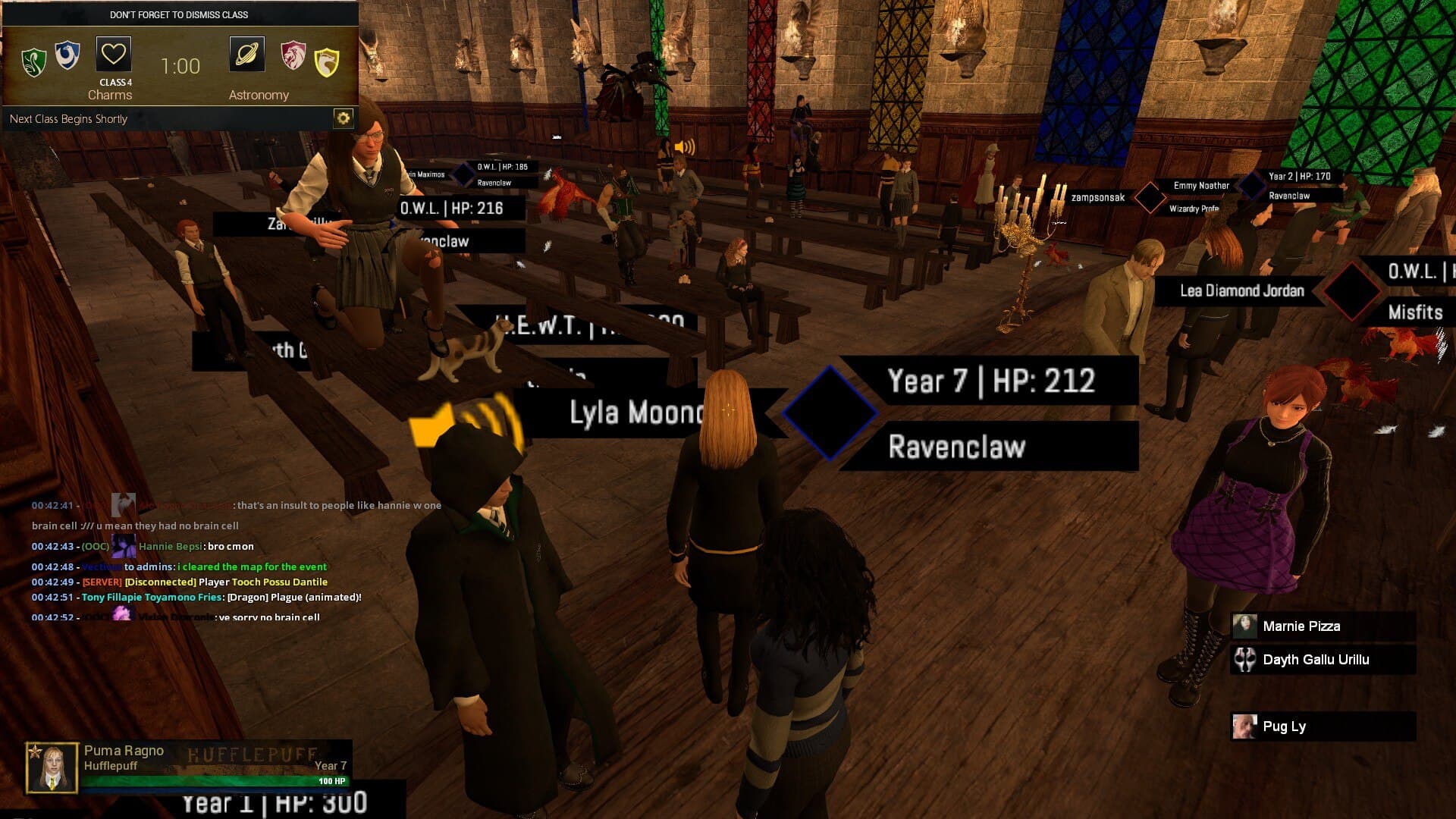 Tutoriel pour créer un serveur School RP sur Garry's Mod