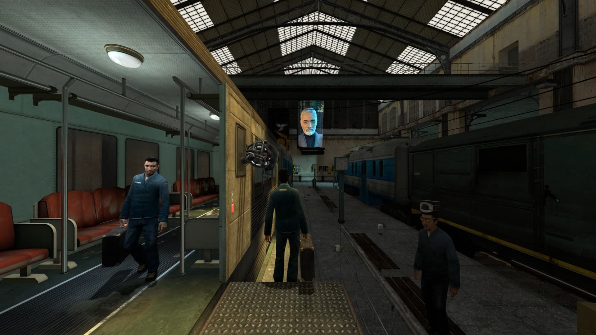 Top 12 des Gamemodes Incontournables de Garry's Mod : Du RP au Fun !