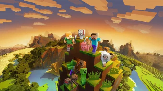 Comment créer un serveur Minecraft ?