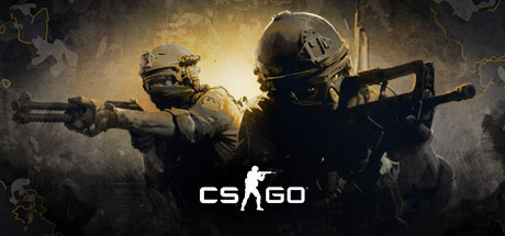 Counter-Strike: Global Offensive