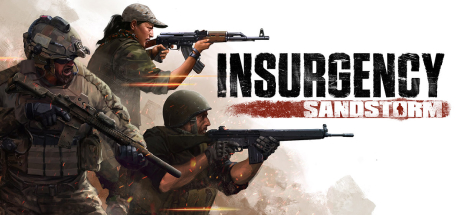 Insurgency: Sandstorm